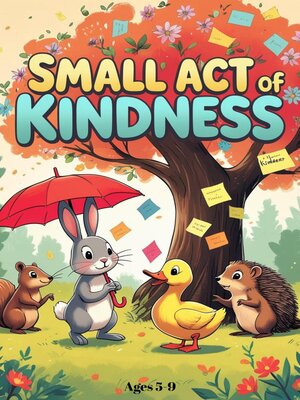 cover image of Small Act of Kindness
